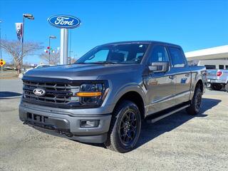 2024 Ford F-150 for sale in Shelby NC