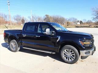 2024 Ford F-150 for sale in Nebraska City NE