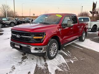 2024 Ford F-150 for sale in Janesville WI