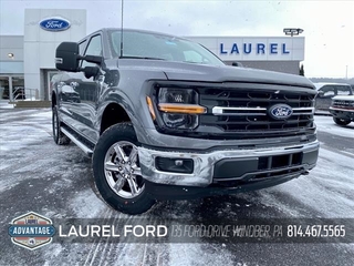 2024 Ford F-150 for sale in Windber PA