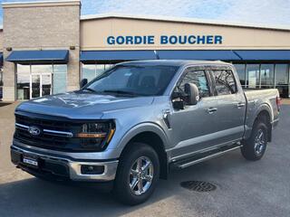 2024 Ford F-150 for sale in Janesville WI