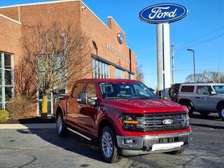 2024 Ford F-150 for sale in Urbana OH