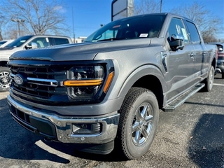 2024 Ford F-150 for sale in Louisville KY