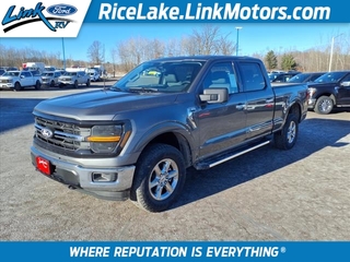 2024 Ford F-150 for sale in Rice Lake WI