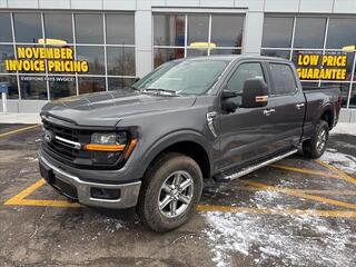 2024 Ford F-150 for sale in Fredonia NY