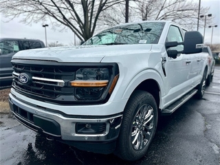 2024 Ford F-150 for sale in Louisville KY