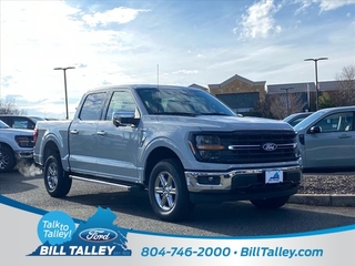 2024 Ford F-150 for sale in Mechanicsville VA