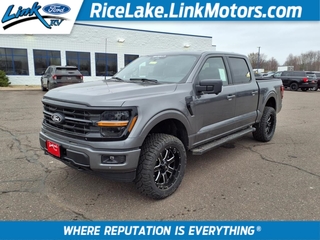 2025 Ford F-150 for sale in Rice Lake WI
