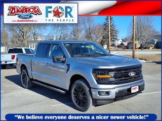 2025 Ford F-150 for sale in Zumbrota MN