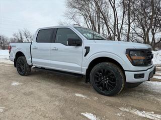 2025 Ford F-150 for sale in Nebraska City NE