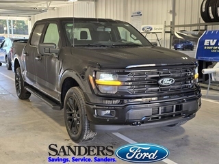 2025 Ford F-150 for sale in Jacksonville NC
