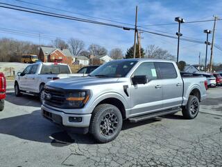 2025 Ford F-150 for sale in Martinsburg WV
