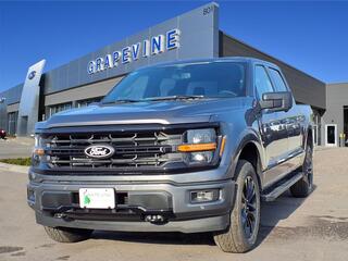 2025 Ford F-150 for sale in Grapevine TX