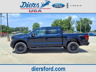 2025 Ford F-150 for sale in Fremont NE