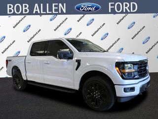 2025 Ford F-150 for sale in Overland Park KS