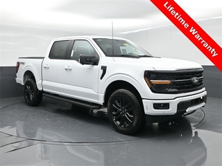 2025 Ford F-150 for sale in Mission Hills CA