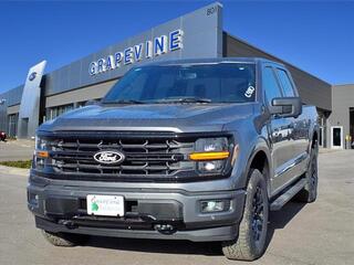 2025 Ford F-150 for sale in Grapevine TX