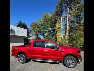 2025 Ford F-150 for sale in Vernon/Rockville CT