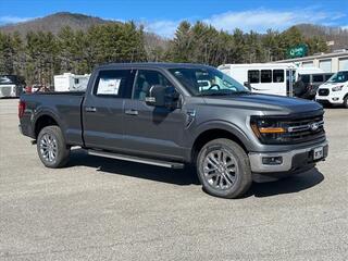 2025 Ford F-150 for sale in Canton NC