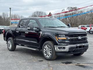 2025 Ford F-150 for sale in Dowagiac MI