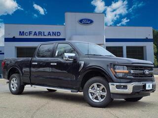 2025 Ford F-150 for sale in Rochester NH