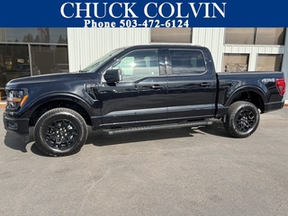 2025 Ford F-150 for sale in McMinnville OR