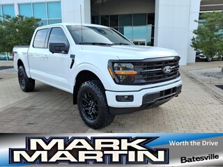 2025 Ford F-150 for sale in Batesville AR