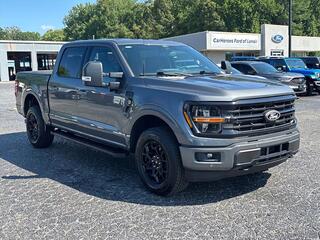 2025 Ford F-150 for sale in Lenoir NC
