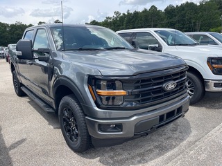 2025 Ford F-150 for sale in Dothan AL