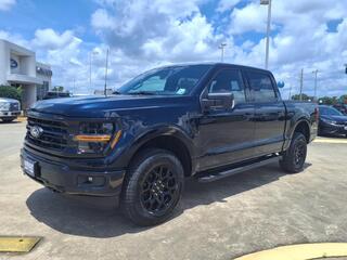 2025 Ford F-150 for sale in Bossier City LA