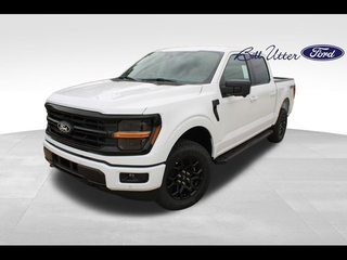 2025 Ford F-150 for sale in Denton TX