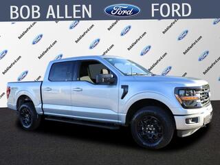 2025 Ford F-150 for sale in Overland Park KS