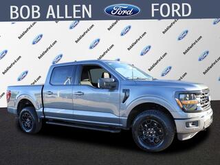 2025 Ford F-150 for sale in Overland Park KS