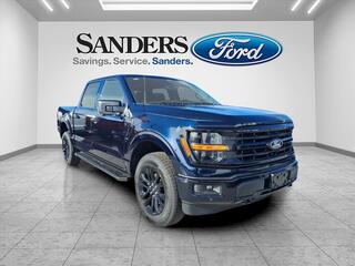2025 Ford F-150 for sale in Jacksonville NC