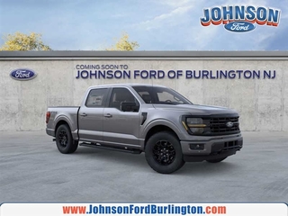 2025 Ford F-150 for sale in Burlington NJ