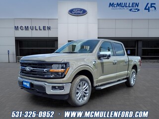 2026 Ford F-150 for sale in Council Bluffs IA