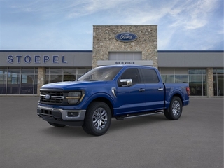 2026 Ford F-150 for sale in Kerrville TX