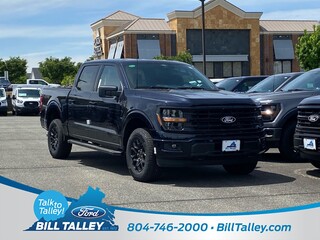 2026 Ford F-150 for sale in Mechanicsville VA