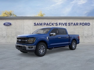 2026 Ford F-150 for sale in Carrollton TX