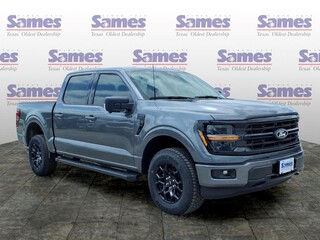 2026 Ford F-150 for sale in Bastrop TX