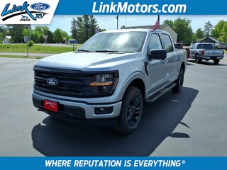 2026 Ford F-150 for sale in Minong WI