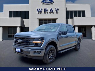 2026 Ford F-150 for sale in Bossier City LA