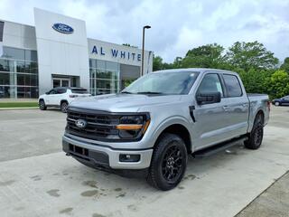 2026 Ford F-150 for sale in Manchester TN