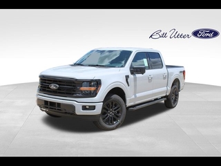 2026 Ford F-150 for sale in Denton TX