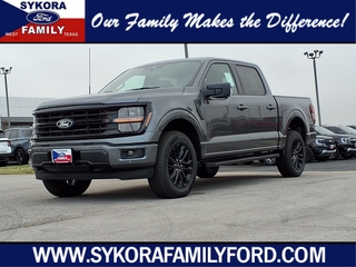 2026 Ford F-150 for sale in West TX