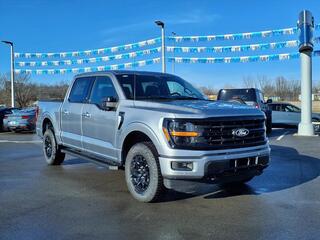 2026 Ford F-150 for sale in Claremore OK