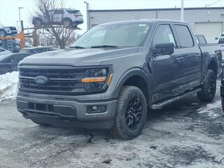 2026 Ford F-150 for sale in Dundee MI