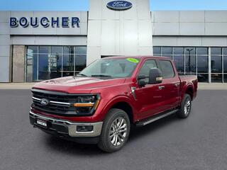 2026 Ford F-150 for sale in Janesville WI