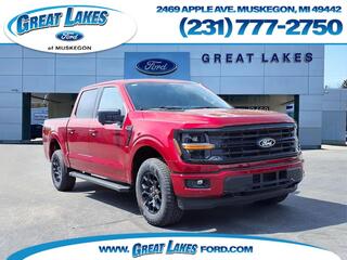 2026 Ford F-150 for sale in Muskegon MI
