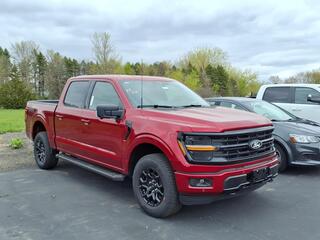 2026 Ford F-150 for sale in Hutchinson MN